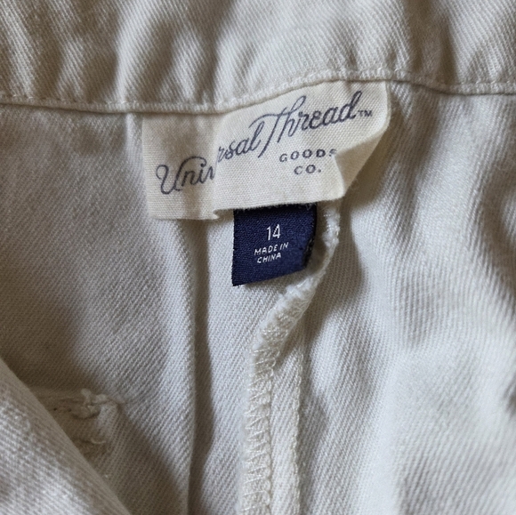 Universal Thread Carpenter Pant - Picture 6 of 6